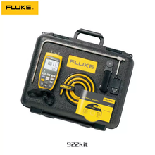 将图片加载到图库查看器，Fluke 922KIT系列空气流量质量检测仪压力差压仪福禄克官方旗舰店
