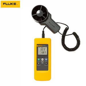 FLUKE 925叶轮式风速仪高精度手持风温风速检测福禄克官方旗舰店