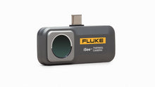 将图片加载到图库查看器，Fluke iSee™ 手机热像仪 - TC01A/TC01B
