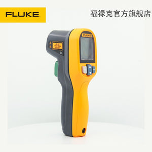 FLUKE 福禄克59E 红外线测温仪
