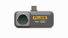 将图片加载到图库查看器，Fluke iSee™ 手机热像仪 - TC01A/TC01B

